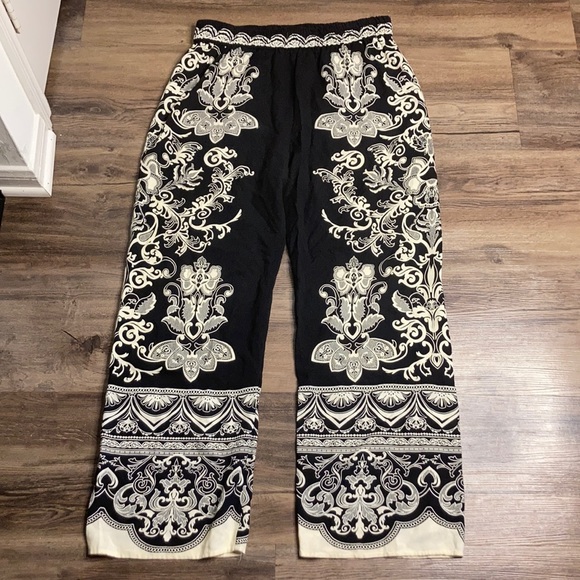 Soiree Pants - Soiree Pants